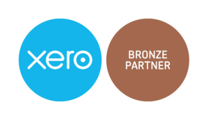 xero bronze partner logo RGB